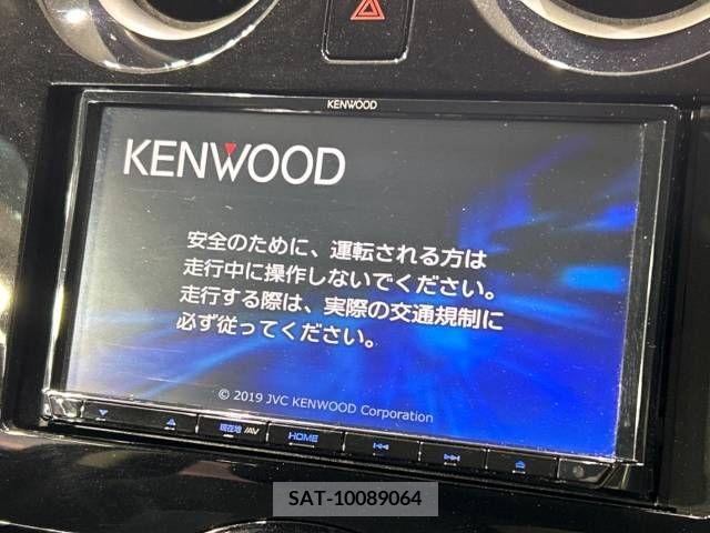 Nissan NOTE 2014-02 327778-2