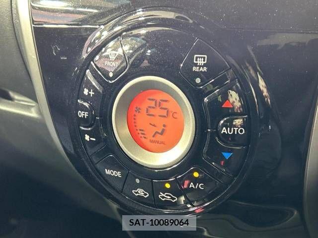 Nissan NOTE 2014-02 327778-7