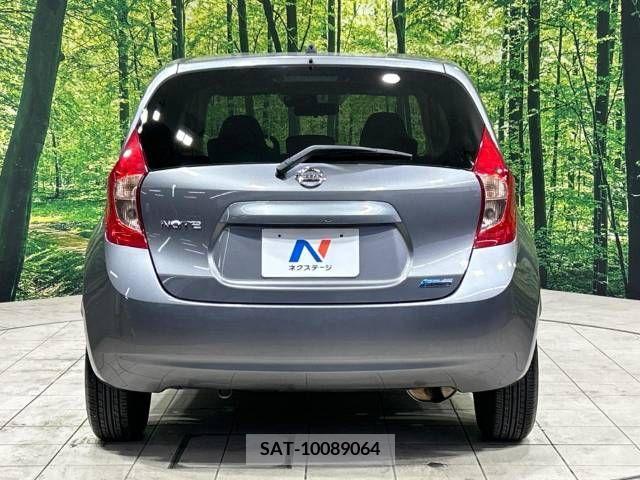 Nissan NOTE 2014-02 327778-15