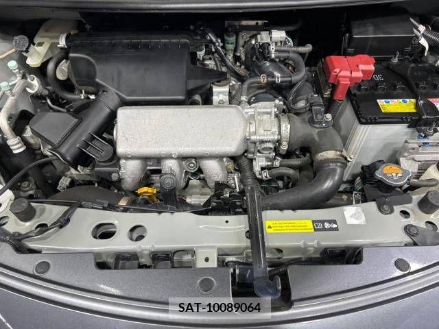 Nissan NOTE 2014-02 327778-18