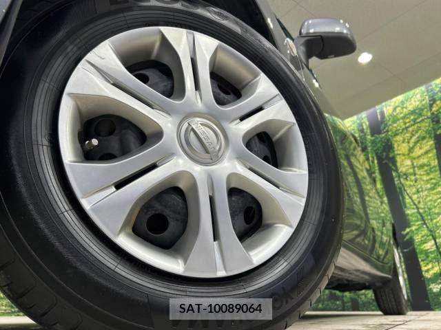 Nissan NOTE 2014-02 327778-13