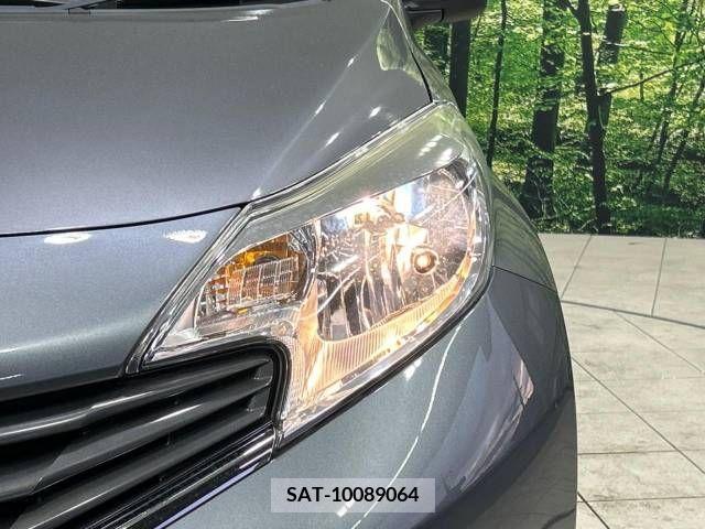 Nissan NOTE 2014-02 327778-12