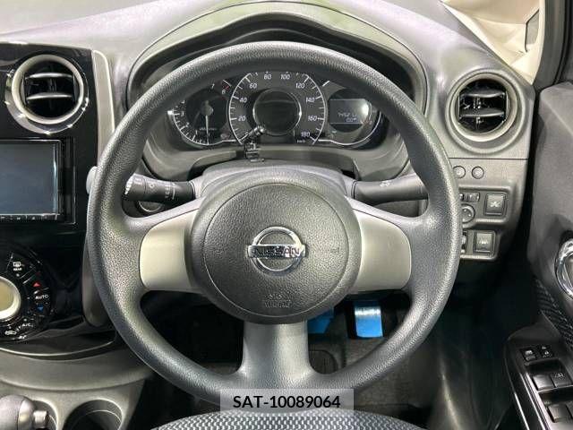 Nissan NOTE 2014-02 327778-11