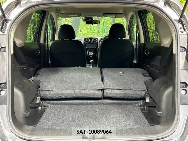 Nissan NOTE 2014-02 327778-10