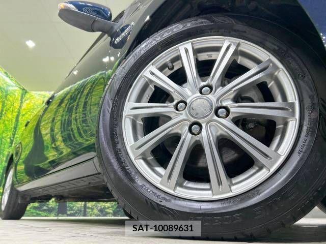 Toyota AQUA 2017-12 260372-12