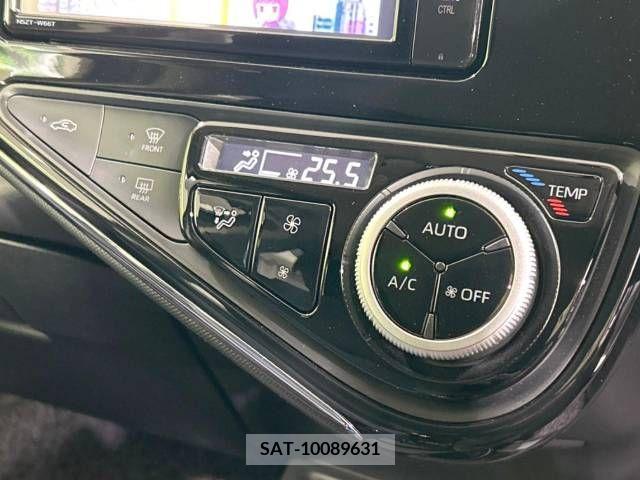 Toyota AQUA 2017-12 260372-7