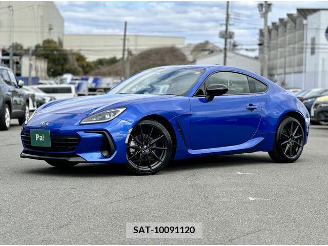 Subaru BRZ 2023-02 212858-0