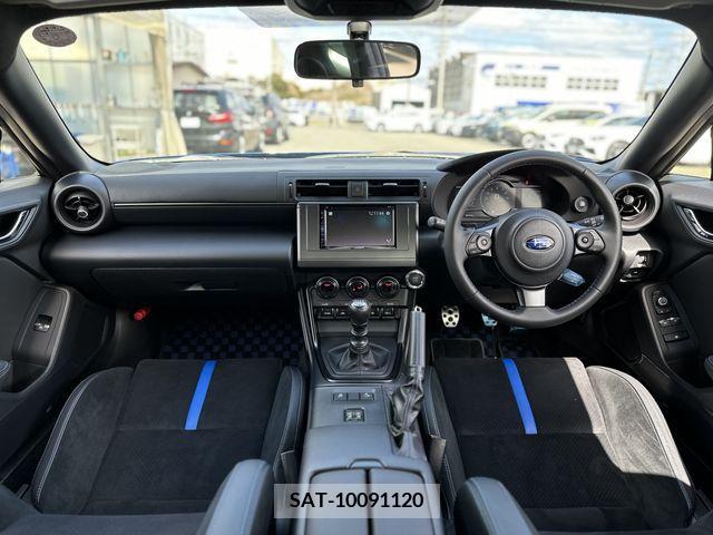 Subaru BRZ 2023-02 212858-1