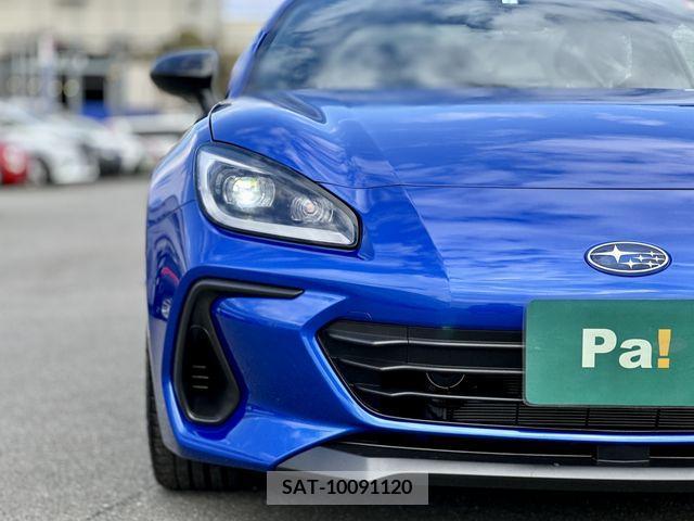 Subaru BRZ 2023-02 212858-18