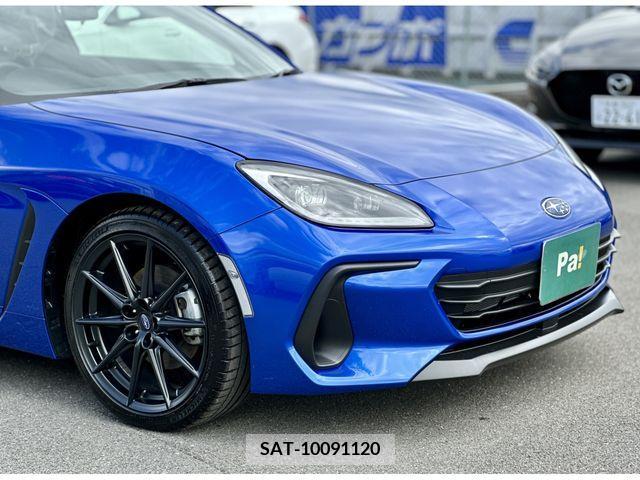 Subaru BRZ 2023-02 212858-19