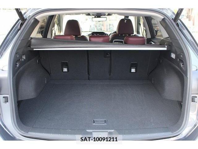 Subaru LEVORG 2022-12 275710-17