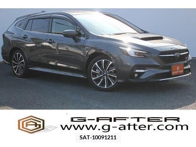 Subaru LEVORG 2022-12 275710-0