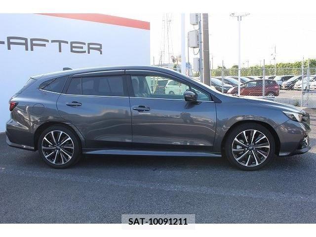 Subaru LEVORG 2022-12 275710-7
