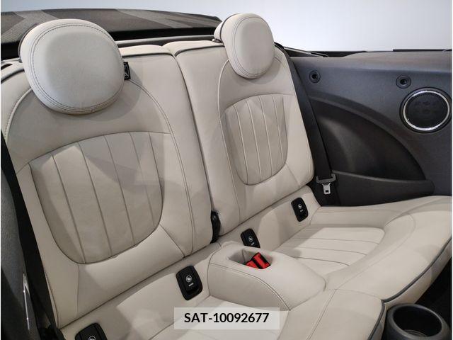 Bmw MINI 2020-04 277332-11