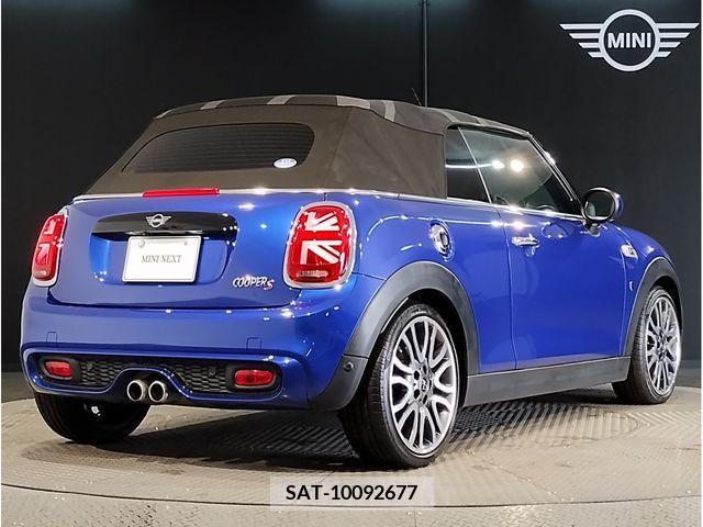 Bmw MINI 2020-04 277332-2