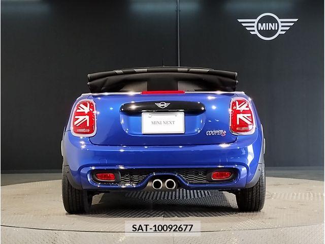 Bmw MINI 2020-04 277332-4