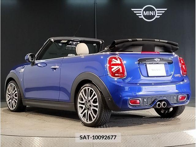 Bmw MINI 2020-04 277332-6