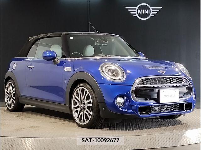 Bmw MINI 2020-04 277332-5