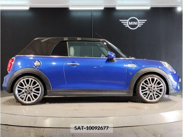 Bmw MINI 2020-04 277332-7