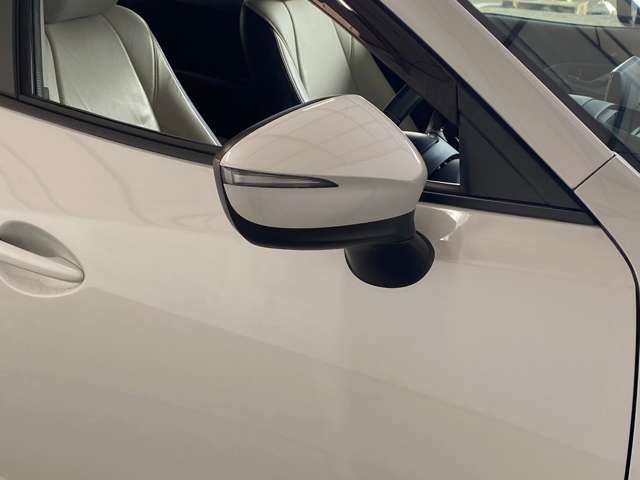 Mazda CX-3 2015-07 191502-18