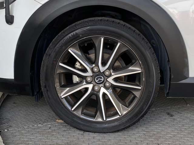 Mazda CX-3 2015-07 191502-15