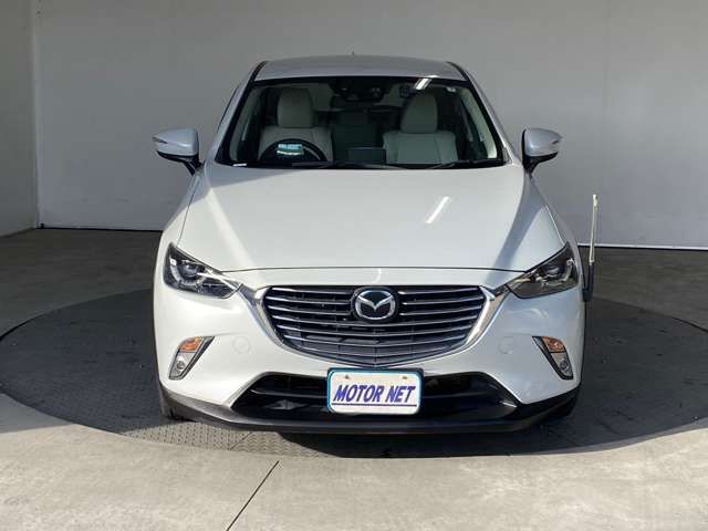 Mazda CX-3 2015-07 191502-6