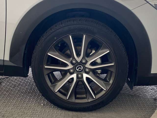 Mazda CX-3 2015-07 191502-16