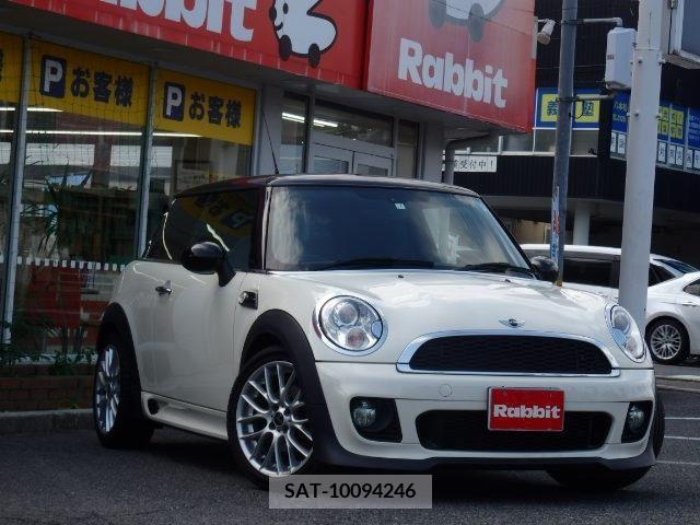 Bmw MINI 2013-07 262638-0