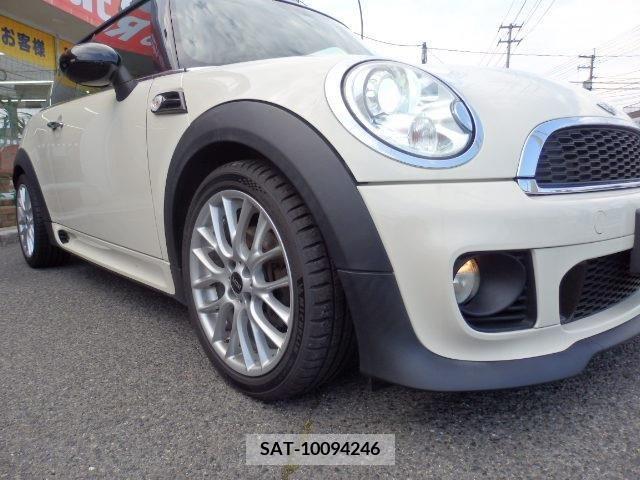 Bmw MINI 2013-07 262638-9