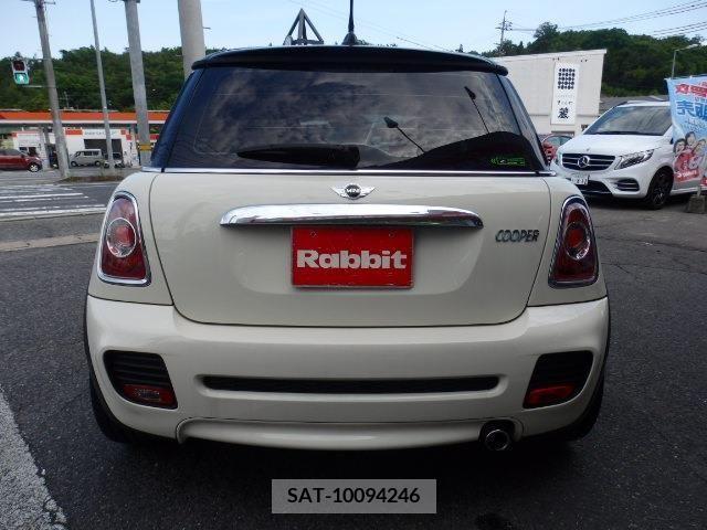 Bmw MINI 2013-07 262638-6