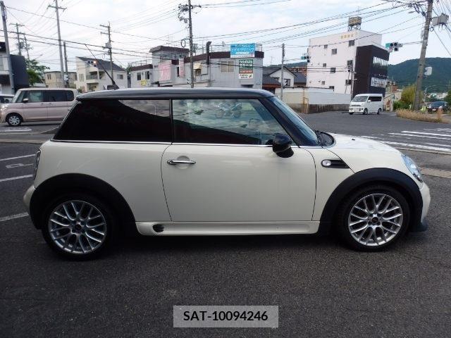 Bmw MINI 2013-07 262638-5