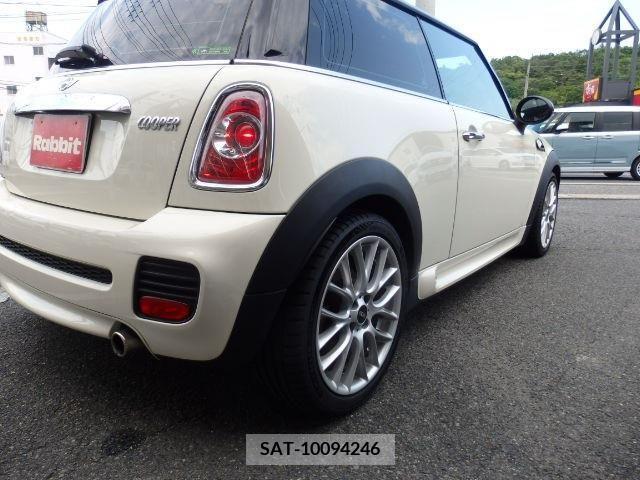 Bmw MINI 2013-07 262638-15