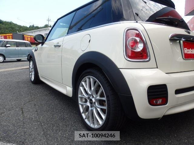 Bmw MINI 2013-07 262638-13