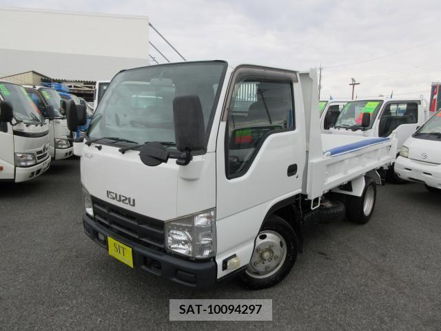 Isuzu ELF TRUCK 2013-11 297047-0