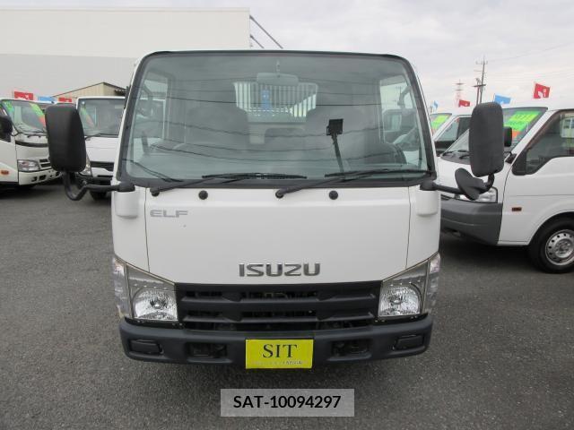Isuzu ELF TRUCK 2013-11 297047-1