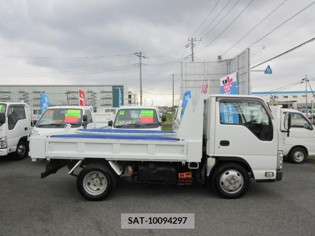 Isuzu ELF TRUCK 2013-11 297047-3