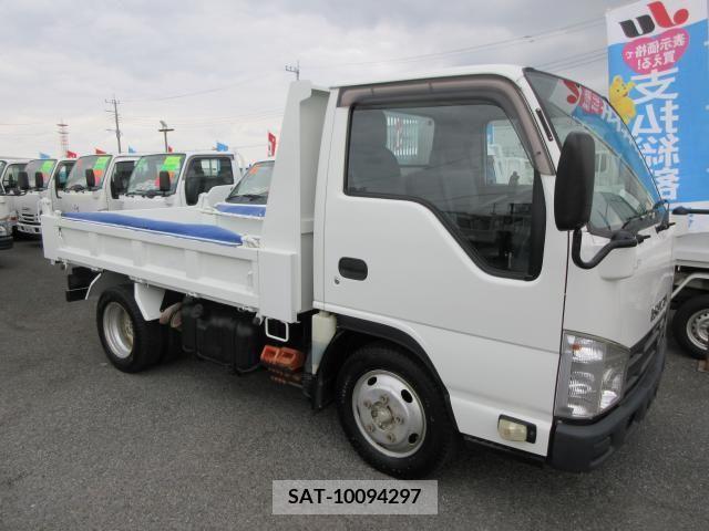 Isuzu ELF TRUCK 2013-11 297047-5