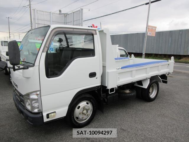 Isuzu ELF TRUCK 2013-11 297047-6
