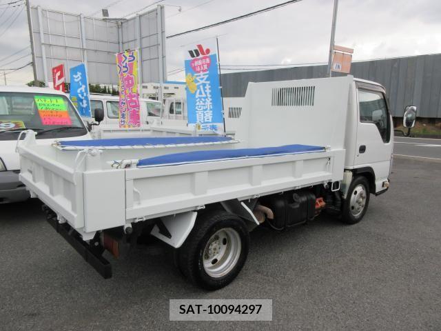 Isuzu ELF TRUCK 2013-11 297047-7