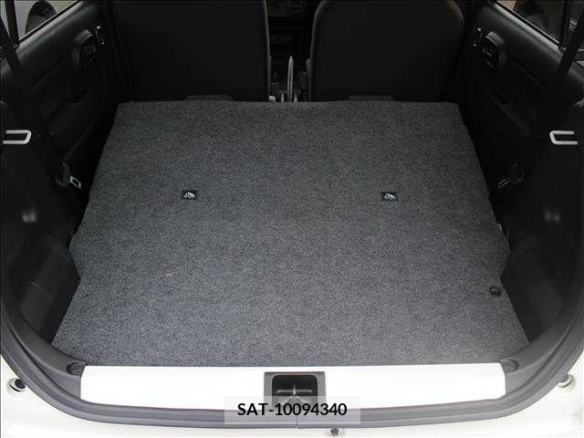 Suzuki ALTO 2023-03 288764-6