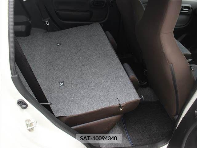 Suzuki ALTO 2023-03 288764-8