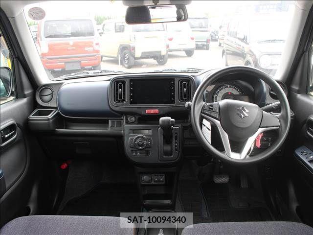 Suzuki ALTO 2023-03 288764-14