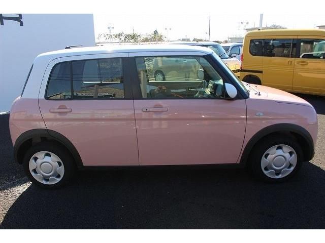Suzuki LAPIN 2016-04 196353-2