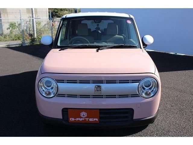 Suzuki LAPIN 2016-04 196353-1