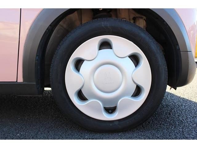 Suzuki LAPIN 2016-04 196353-8