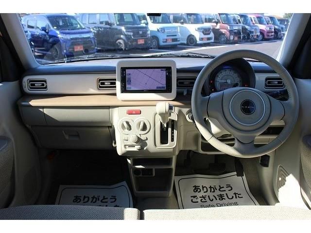 Suzuki LAPIN 2016-04 196353-12