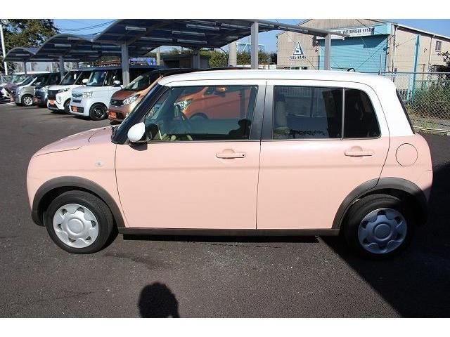 Suzuki LAPIN 2016-04 196353-4