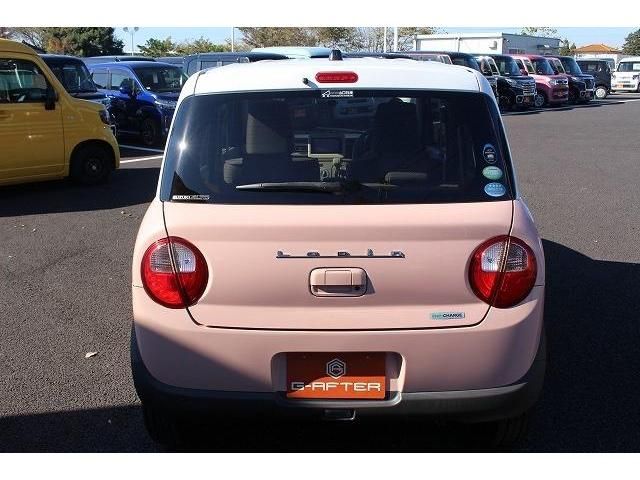 Suzuki LAPIN 2016-04 196353-3