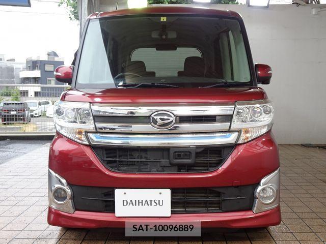 Daihatsu TANTO CUSTOM 2014-04 310054-29