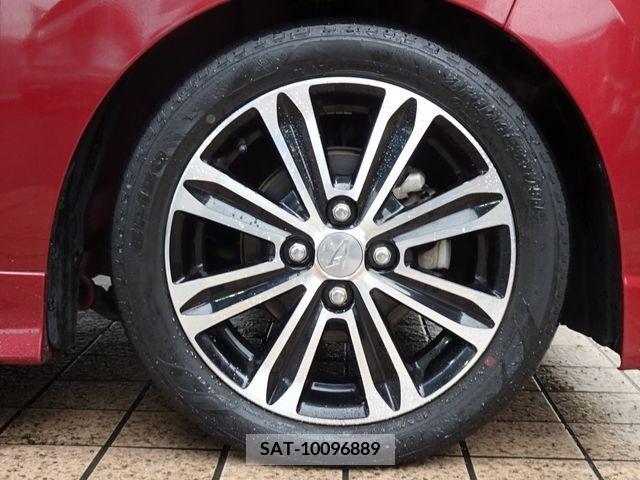 Daihatsu TANTO CUSTOM 2014-04 310054-28